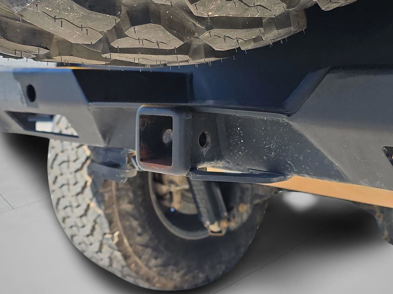 Used 2018 Jeep Wrangler Unlimited Rubicon image 40