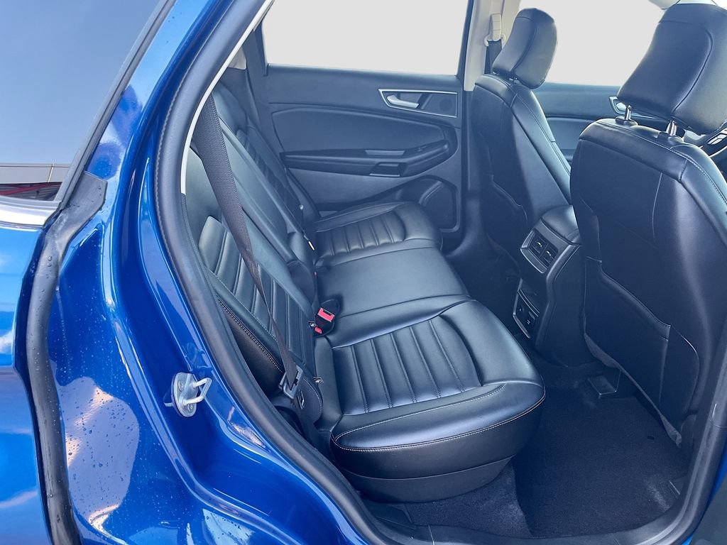 Used 2023 Ford Edge SEL w/ Convenience Package AWD/4WD image 27