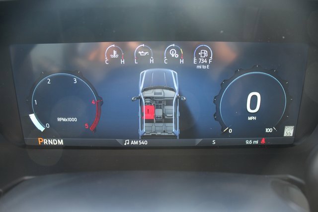 New 2026 Ford F450 Platinum image 11