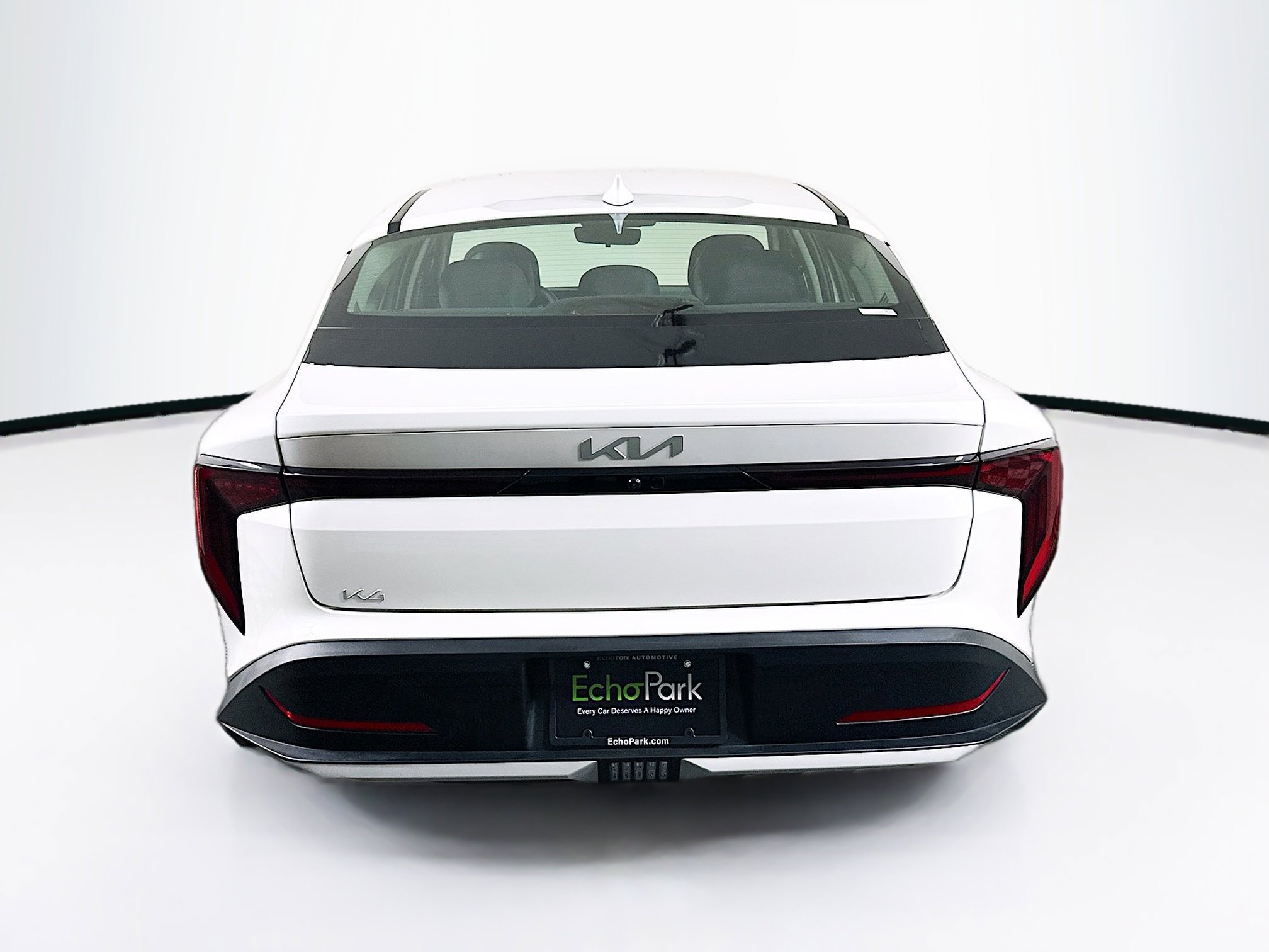 Used 2025 Kia K4 LXS image 7