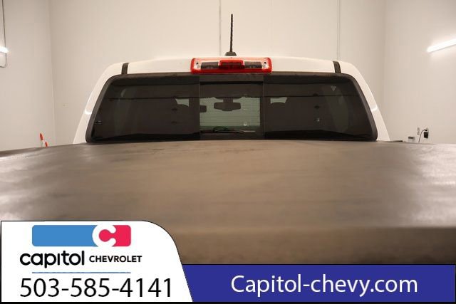 Used 2021 Chevrolet Colorado Z71 image 29