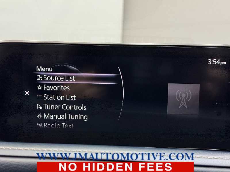 Used 2020 MAZDA CX-30 AWD image 26