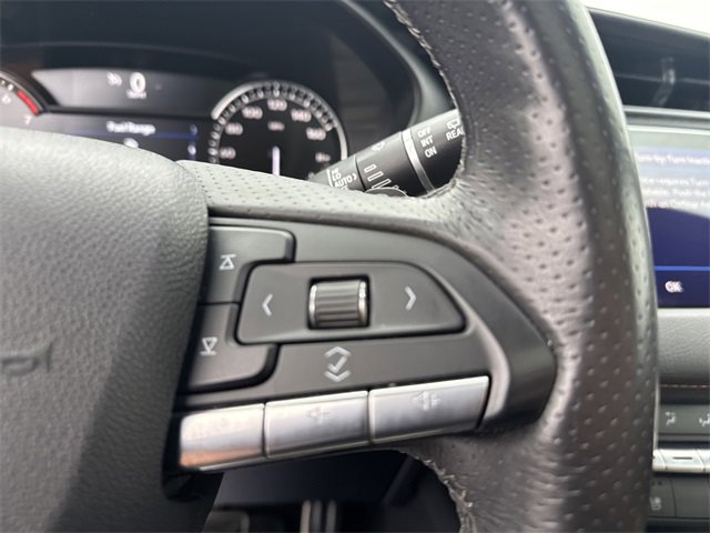 Used 2020 Cadillac XT4 Sport image 21