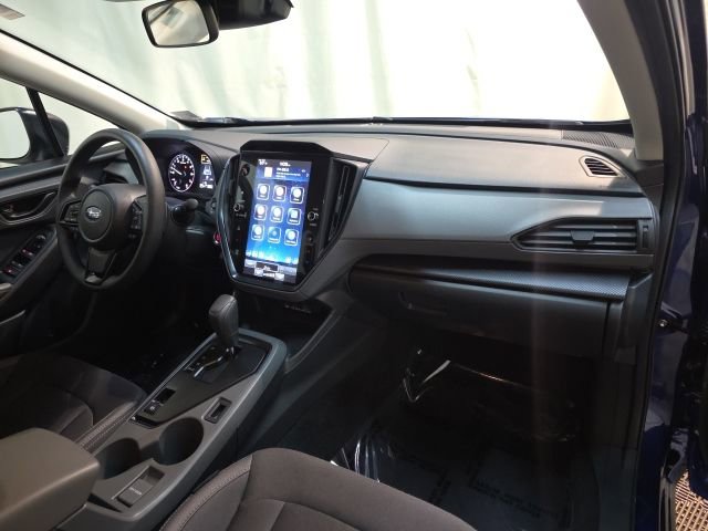 Certified 2026 Subaru Crosstrek 2.0i Premium image 35