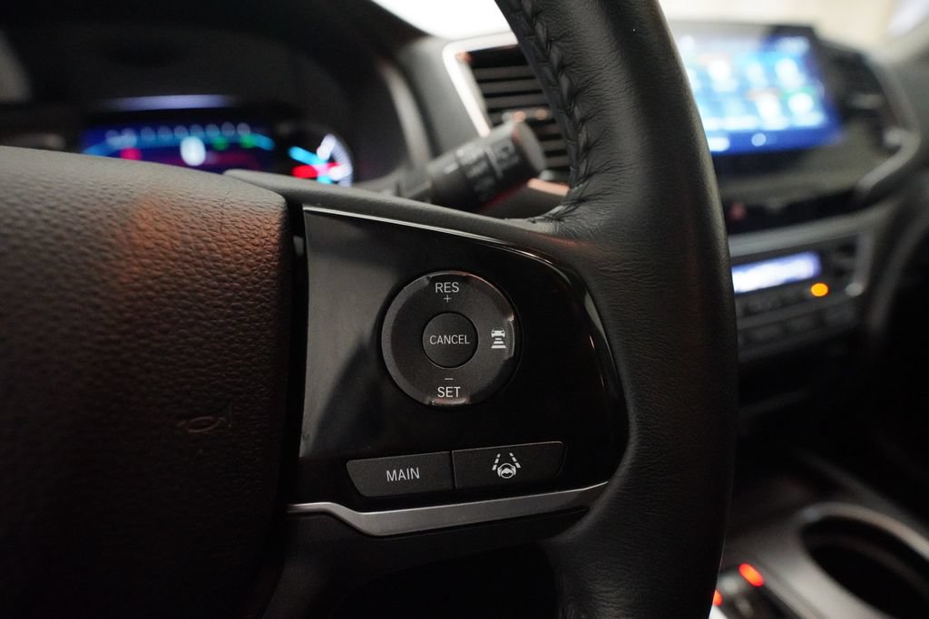 Used 2022 Honda Pilot EX-L image 18