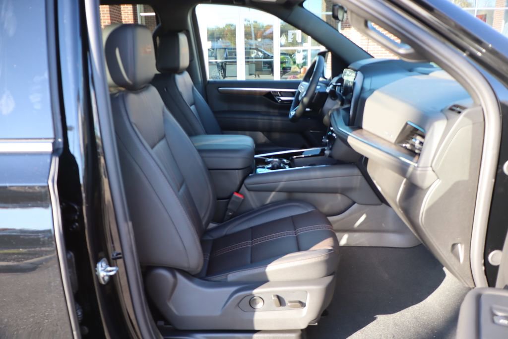 New 2026 Chevrolet Suburban High Country image 54