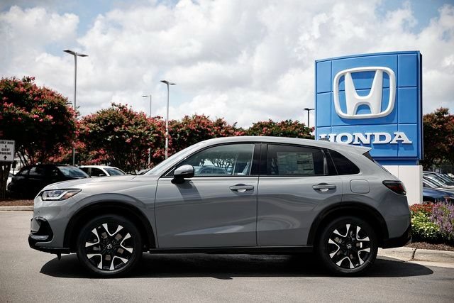 New 2027 Honda HR-V EX-L image 20