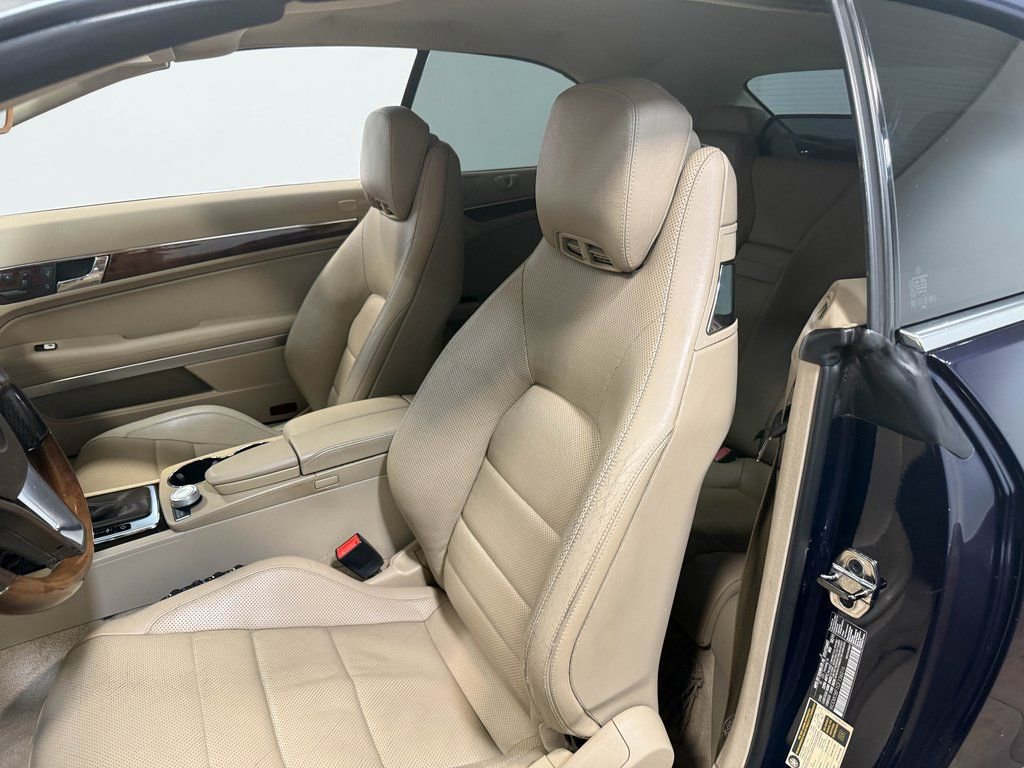 Used 2012 Mercedes-Benz E 350 Cabriolet image 55