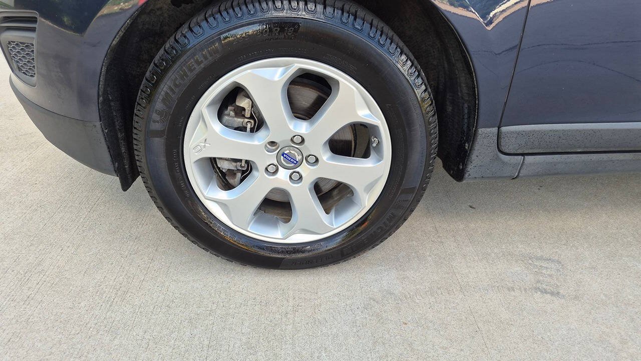 Used 2013 Volvo XC60 3.2 FWD image 14