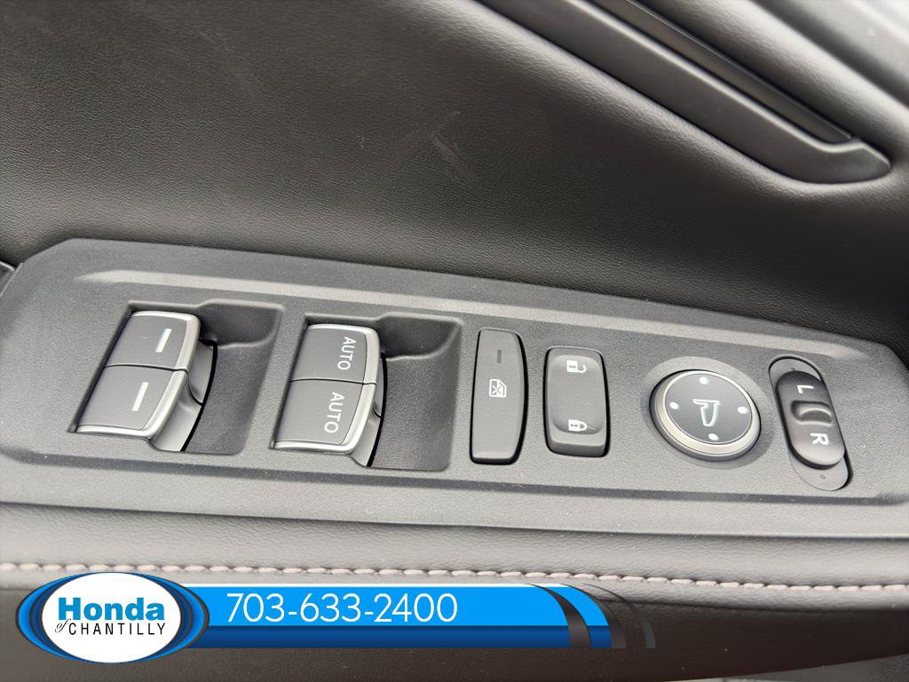 New 2026 Honda Accord Hybrid Sport-L FWD image 23