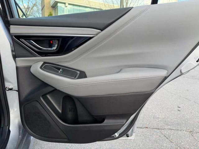 Used 2023 Subaru Legacy Limited image 39
