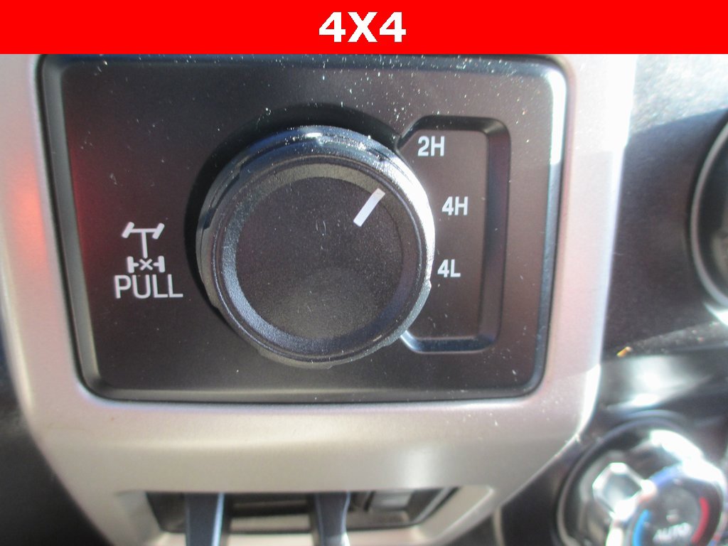 Used 2020 Ford F250 Lariat w/ Lariat Ultimate Package image 29