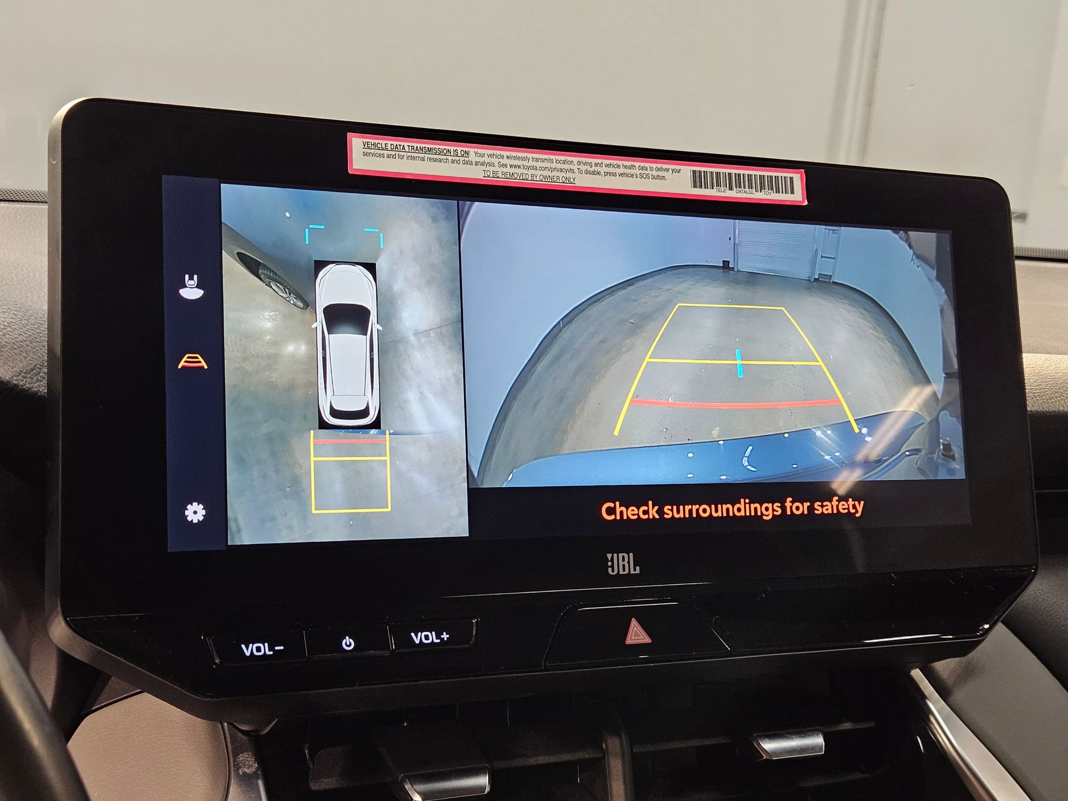 Used 2023 Toyota Venza Limited image 31