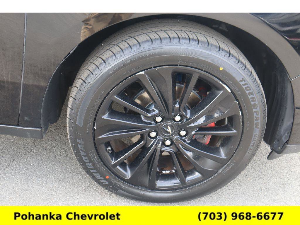 Used 2017 Acura MDX SH-AWD w/ Technology Package image 35