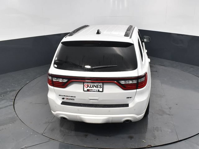 Used 2026 Dodge Durango GT w/ Blacktop Package AWD/4WD image 44
