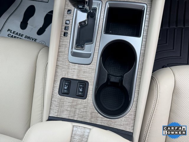 Used 2021 Nissan Murano SL w/ SL Moonroof Package image 17