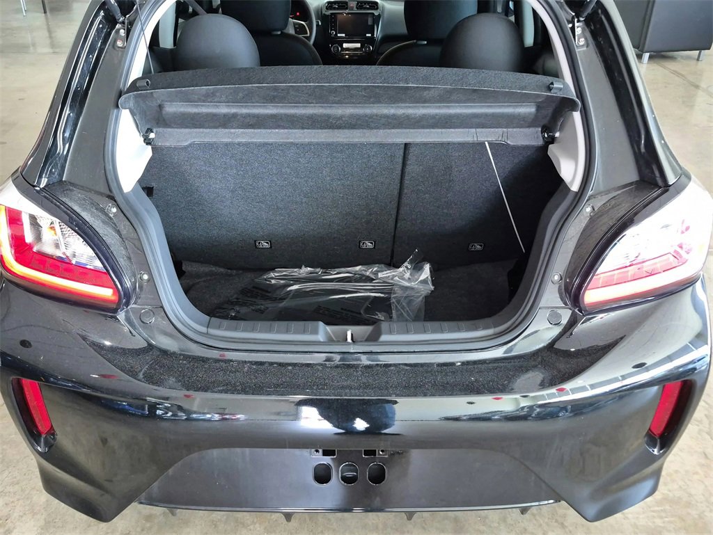 Used 2024 Mitsubishi Mirage LE image 17