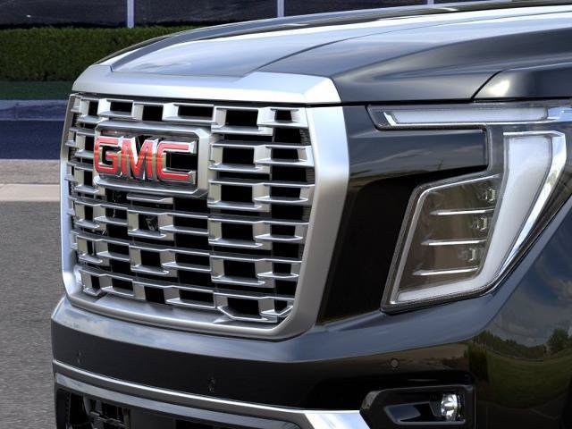 New 2026 GMC Yukon XL Denali w/ Sun & Power Step Package AWD/4WD image 13