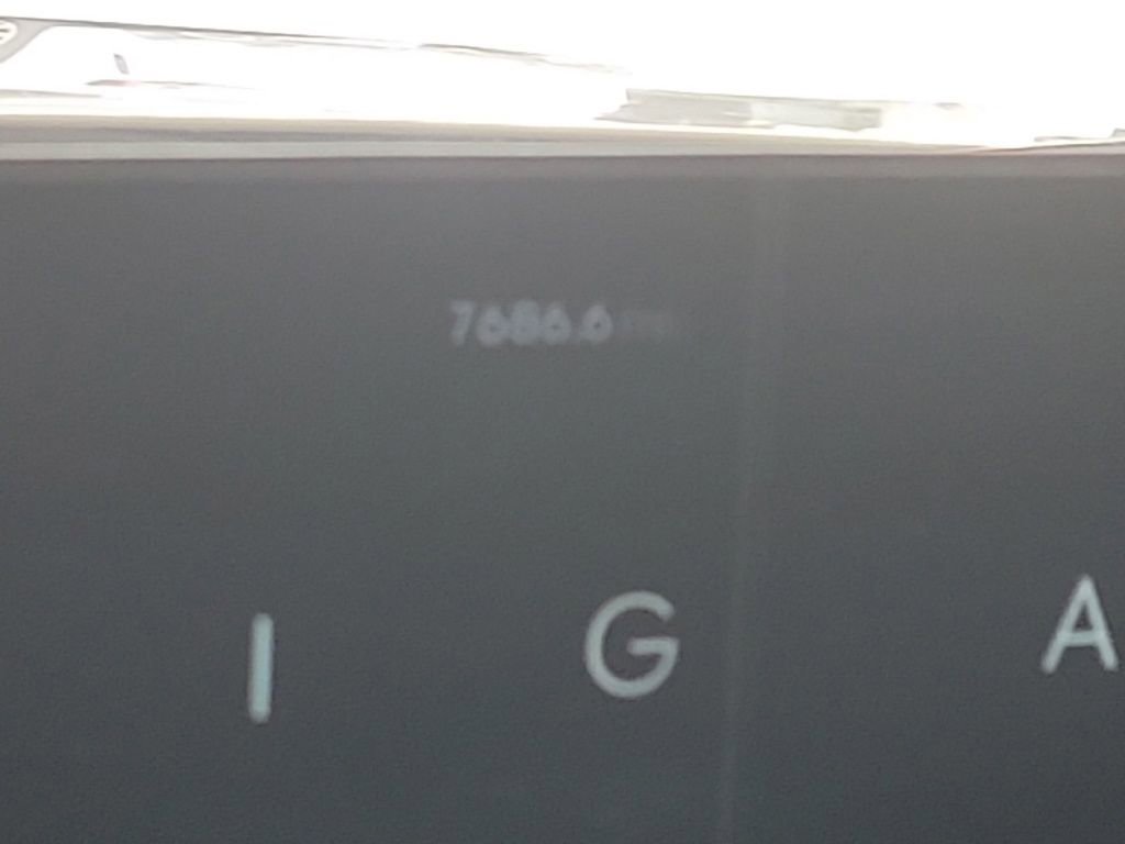 Used 2025 Lincoln Navigator Reserve w/ Jet Appearance Package image 7