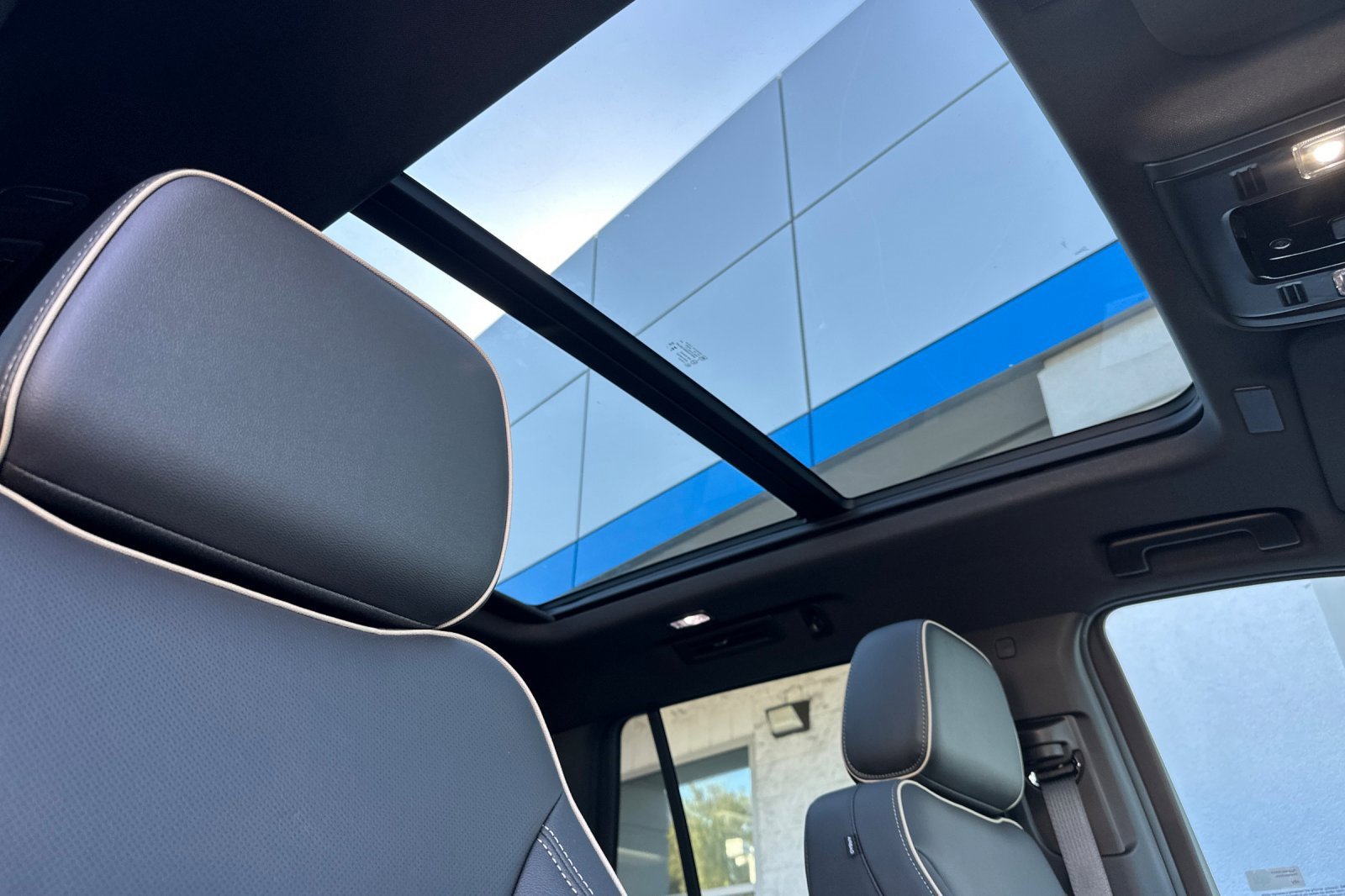 New 2026 Chevrolet Tahoe Premier image 20