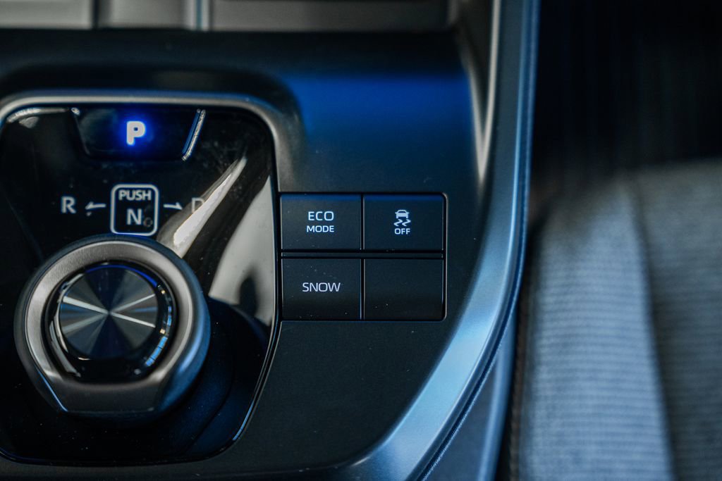 New 2026 Toyota bZ image 25