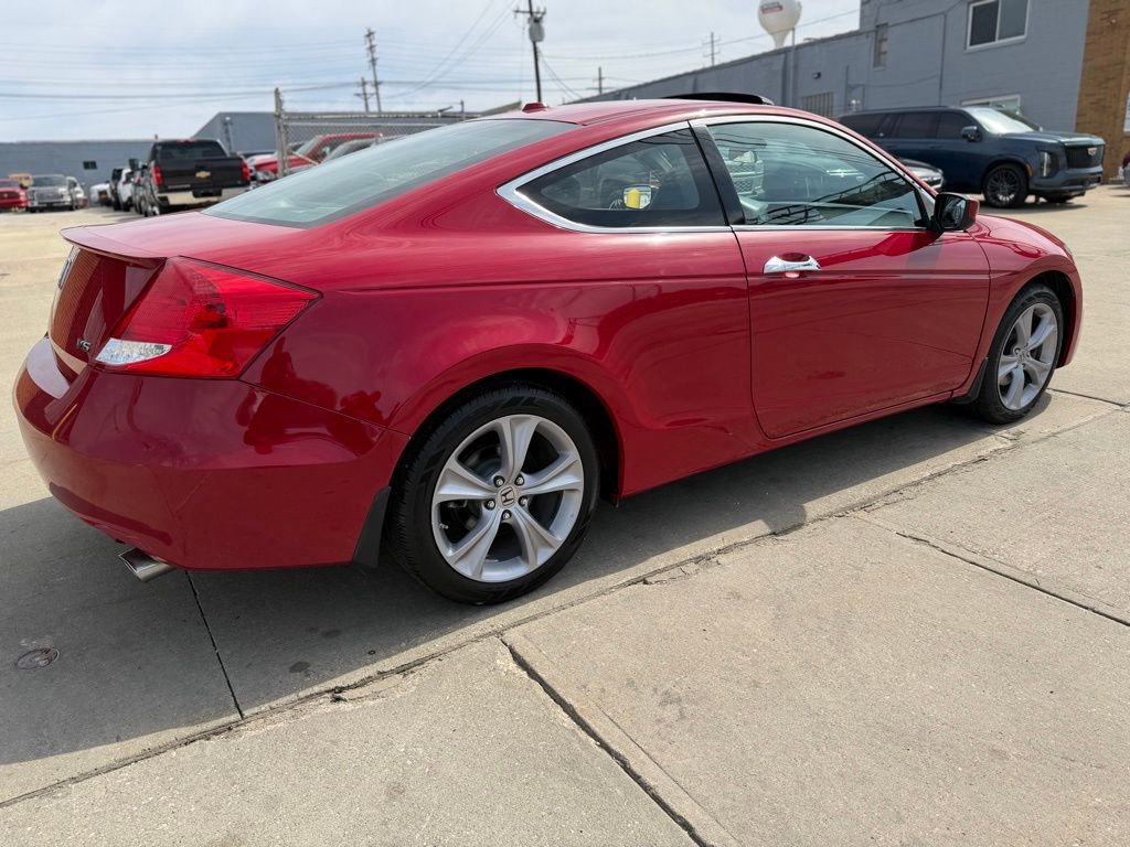 Used 2012 Honda Accord EX-L image 5
