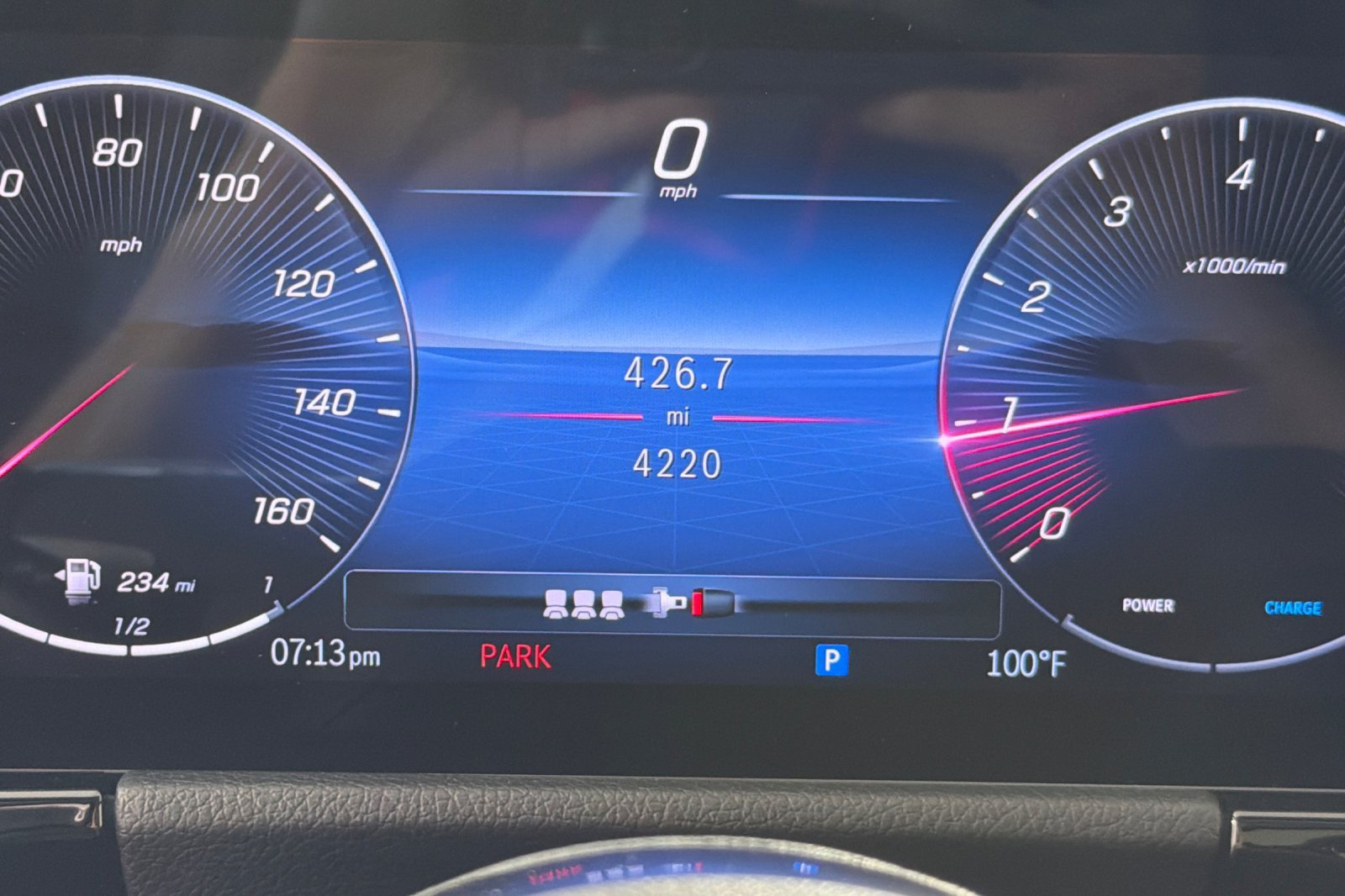 Used 2026 Mercedes-Benz GLA 250 image 24