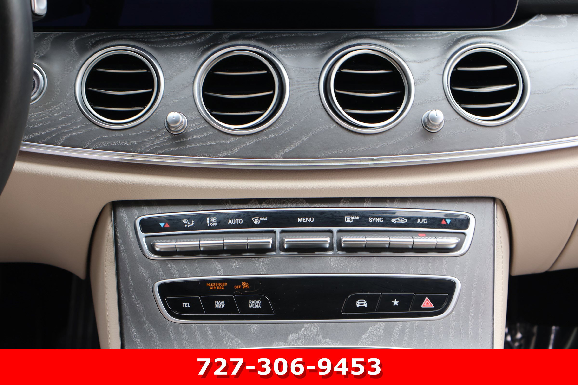 Certified 2022 Mercedes-Benz E 350 Sedan image 23