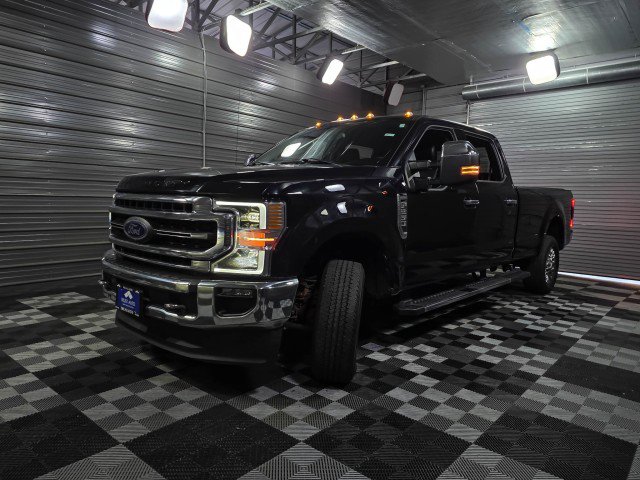 Used 2020 Ford F250 Lariat w/ Lariat Ultimate Package image 44
