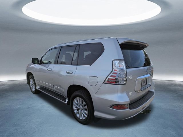 Used 2016 Lexus GX 460 w/ Premium Package AWD/4WD image 6