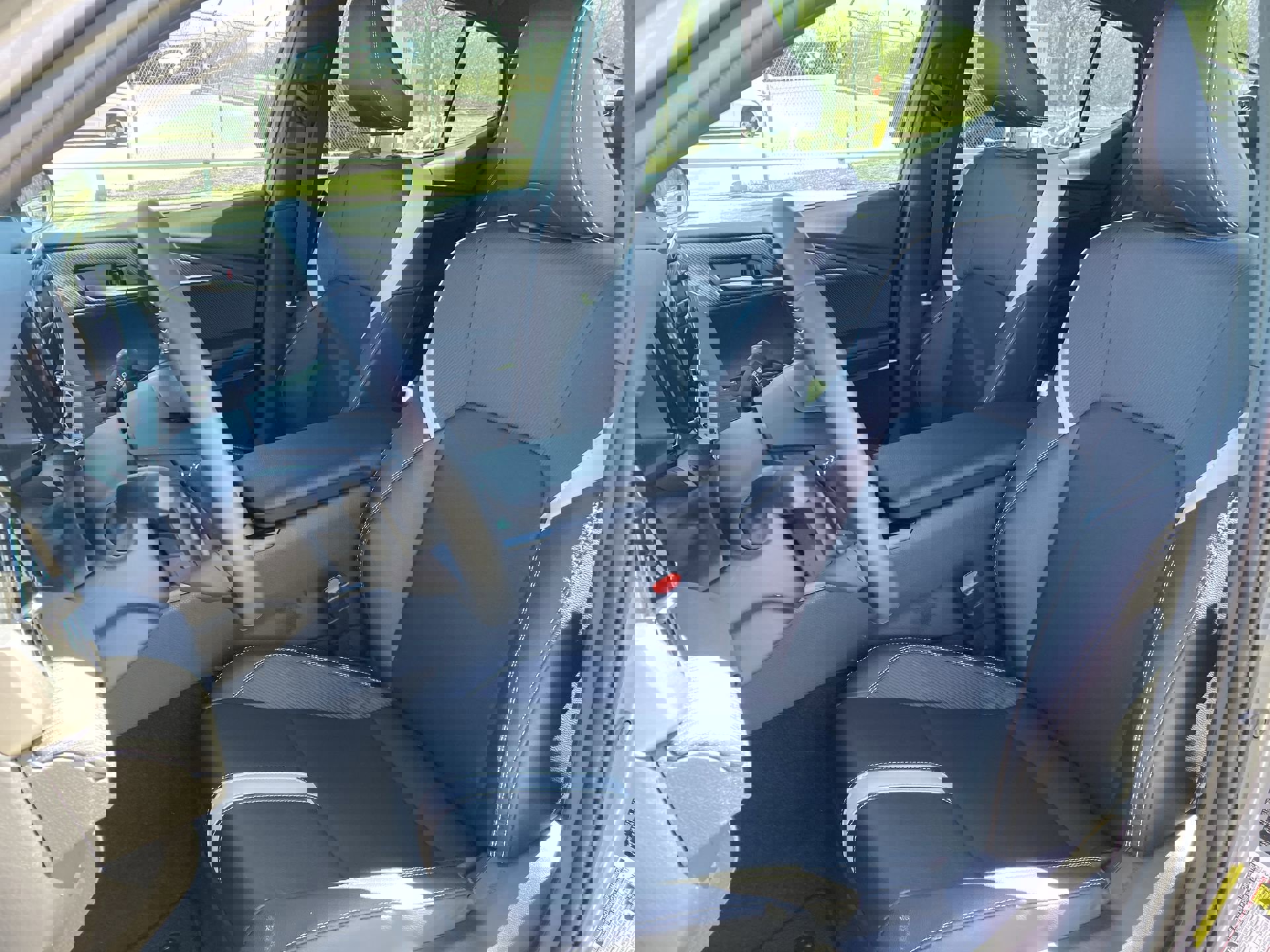 Certified 2026 Toyota Camry SE w/ Convenience Package image 13