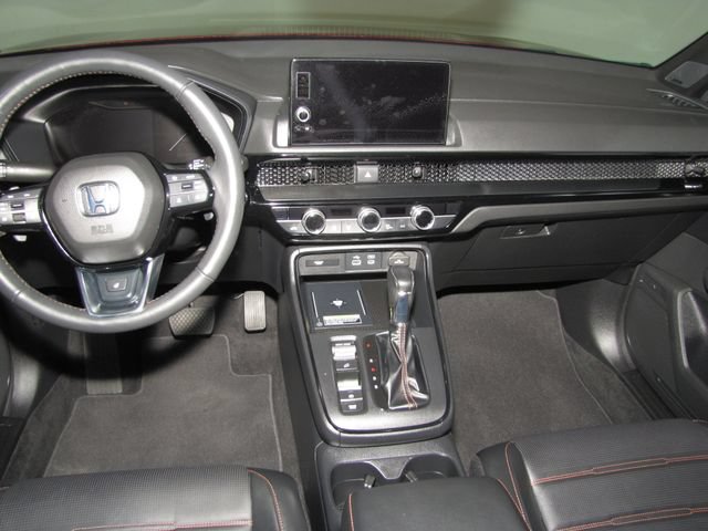 Used 2023 Honda CR-V Sport Touring image 14