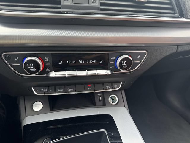 Used 2025 Audi Q5 2.0T Premium AWD/4WD image 33