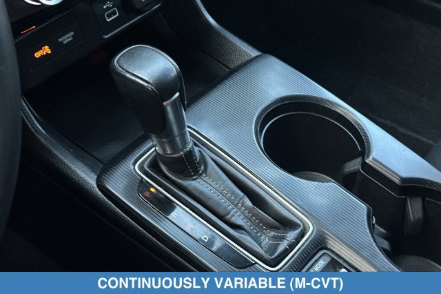 Used 2023 Honda Civic Sport image 24