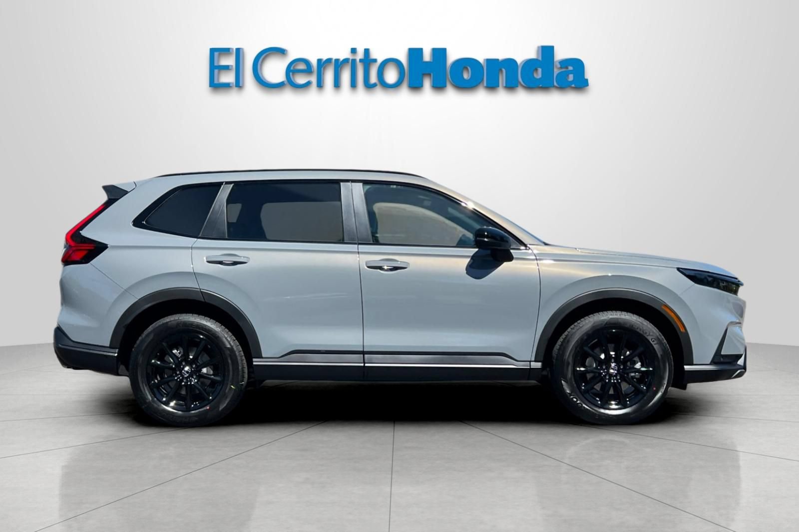 New 2026 Honda CR-V Sport-L image 2