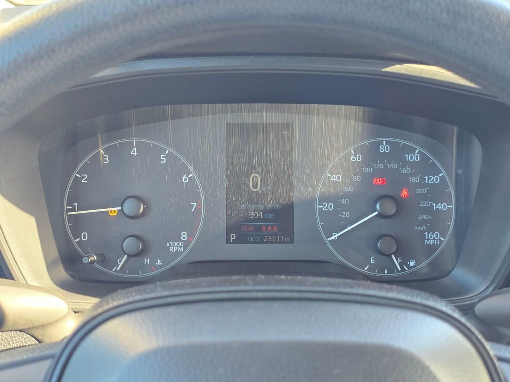 Used 2024 Toyota Corolla LE FWD image 30