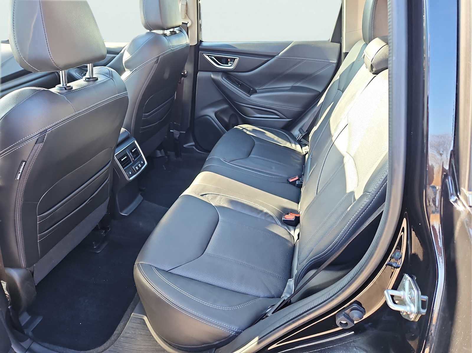 Used 2023 Subaru Forester Touring image 35