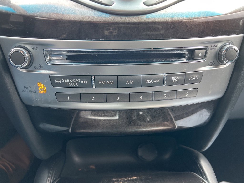 Used 2014 INFINITI QX60 Luxe w/ Premium Plus Package image 41