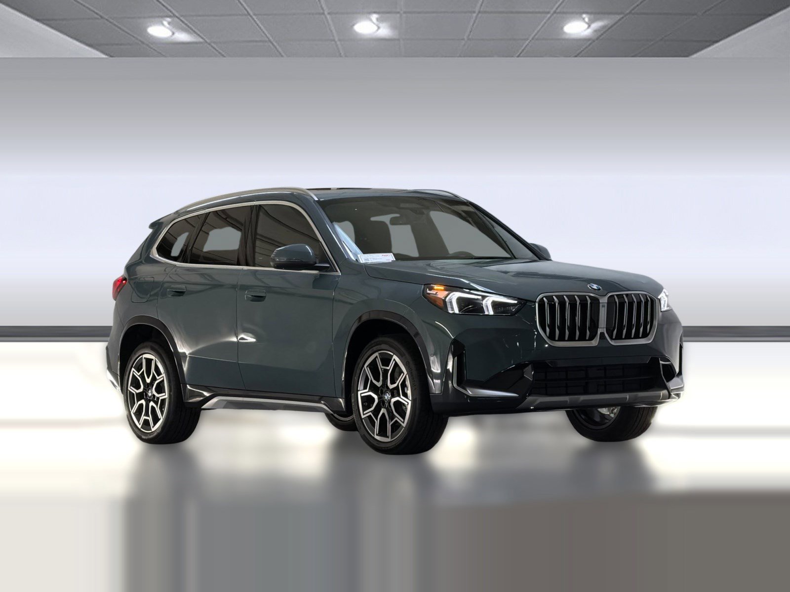 New 2026 BMW X1 xDrive28i w/ Technology Package image 6