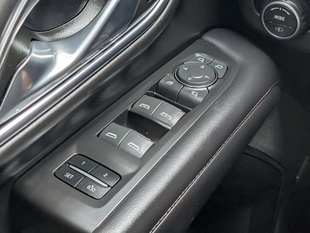 Certified 2024 Chevrolet Suburban High Country w/ Max Trailering Package image 31