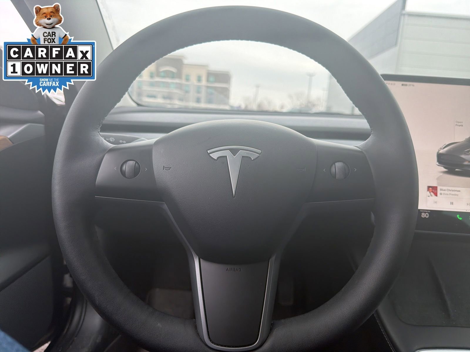 Used 2022 Tesla Model 3 Long Range image 5