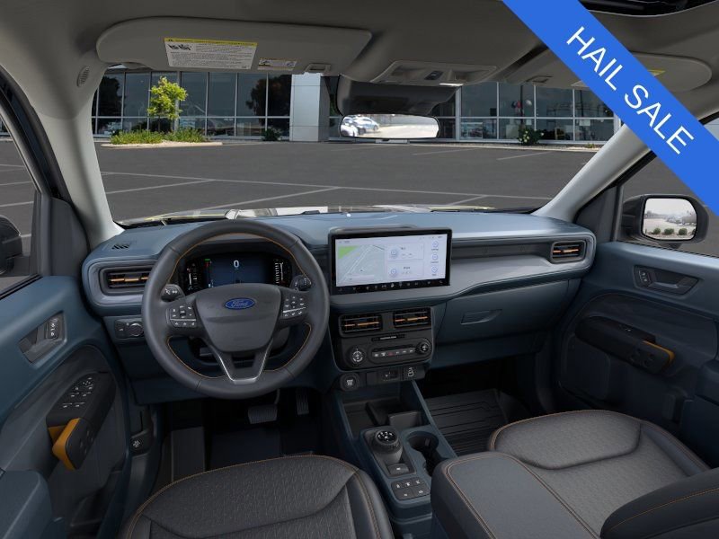 New 2026 Ford Maverick Tremor AWD/4WD image 9