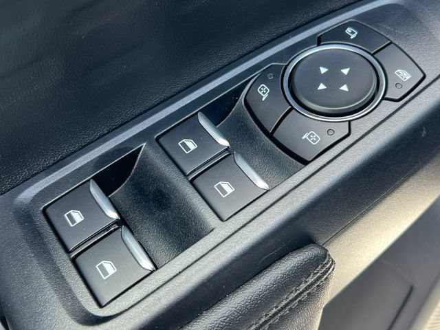 New 2025 Ford Ranger XLT AWD/4WD image 20