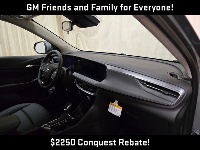 New 2026 Buick Encore GX Sport Touring w/ Comfort Package AWD/4WD image 35