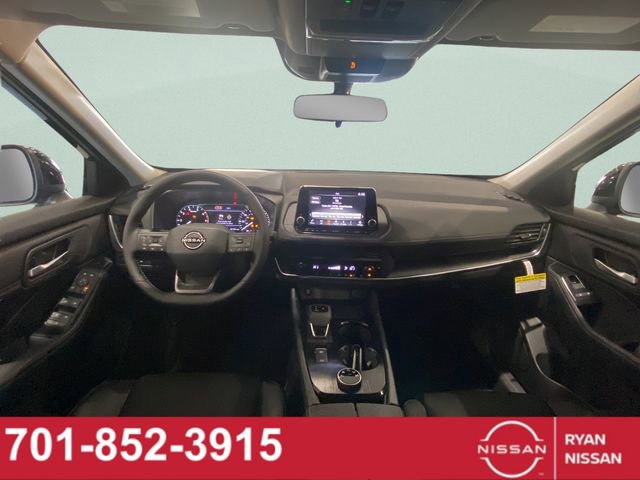 New 2026 Nissan Rogue SV image 10