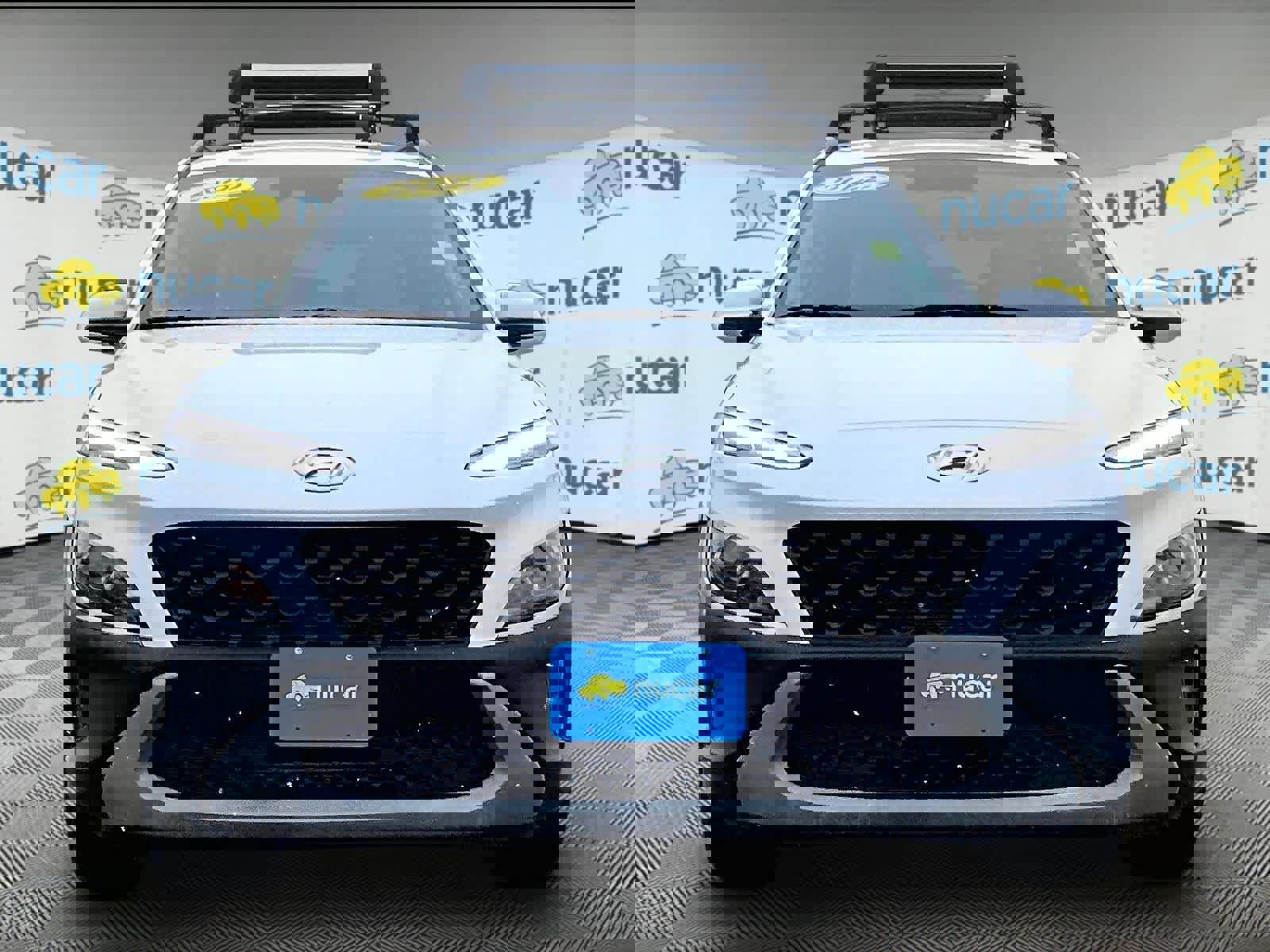 Used 2022 Hyundai Kona SEL image 2