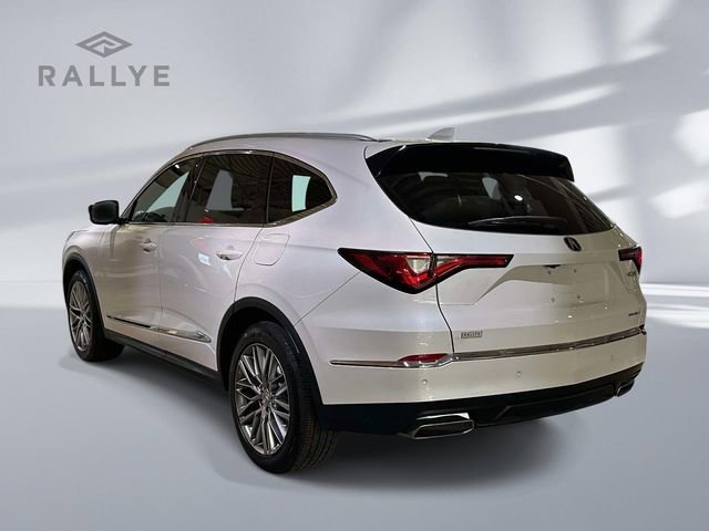 Certified 2023 Acura MDX SH-AWD w/ Advance Package image 5