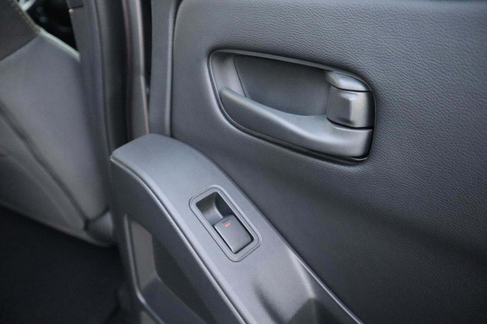 New 2026 Nissan Frontier 4x4 Crew Cab image 43