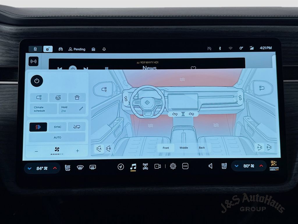 Used 2026 Rivian R1S Adventure image 21