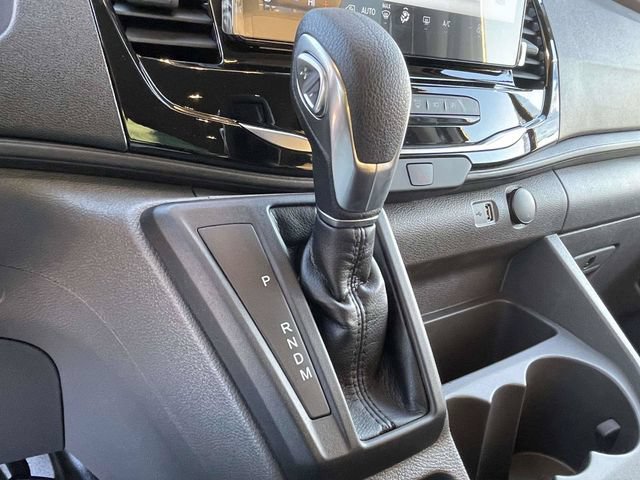 New 2026 Ford Transit 350 XLT RWD image 15